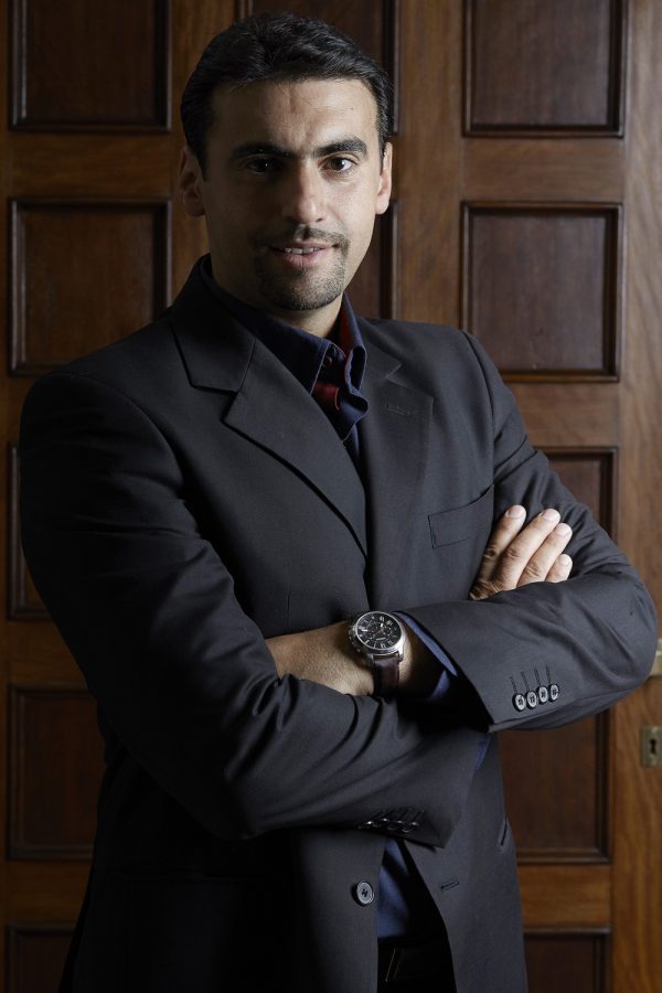 Nordine Ben Ghanem