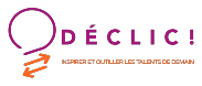 Déclic Belgium Logo